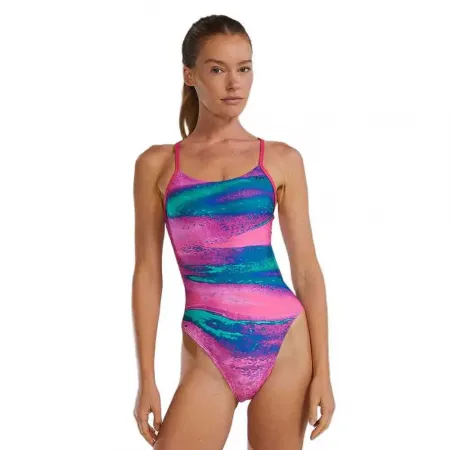 티어 Durafast 엘리트 Cutoutfit Diffusion 수영복 7142497367