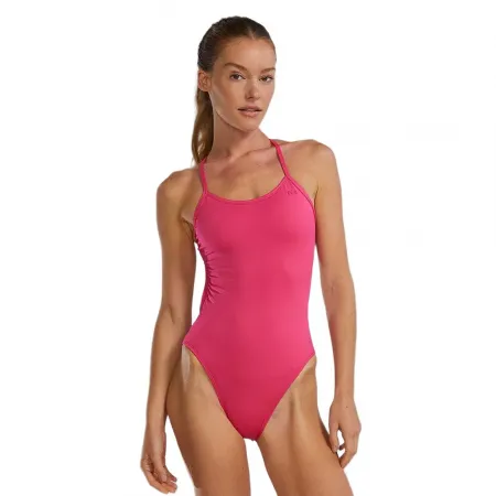 티어 Durafast 엘리트 Cutoutfit 솔리드 수영복 7142497371