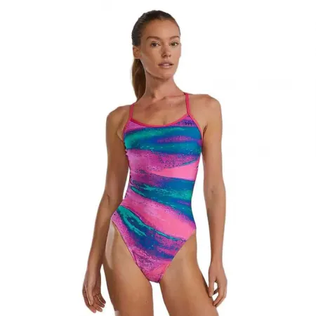 티어 Durafast 엘리트 Trinityfit Diffusi 수영복 7142497385