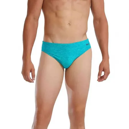 티어 Lapped 삼각 수영복 7142497416