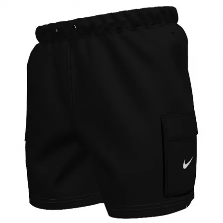 나이키 Voyage 솔리드 Essential 5 Volley 수영팬츠 7142626563