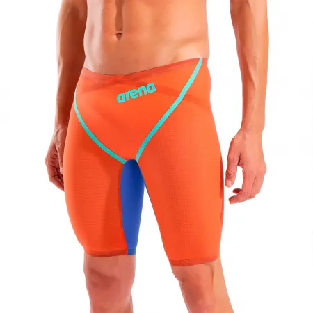 아레나 파워스킨 카본 Glide LE jammer 7142633849