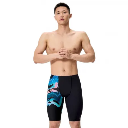 스피도 Placement Printed 5부 수영복 7142645804