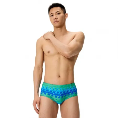 스피도 Printed 5in 삼각 수영복 7142645859