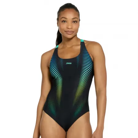 조그스 Powerback E Plus 수영복 7142674147