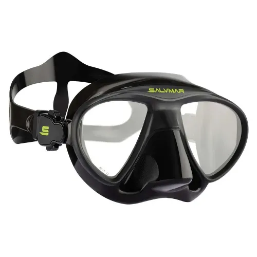 살비마 Goblin Anti Fog 스피어피싱 마스크 7142676176