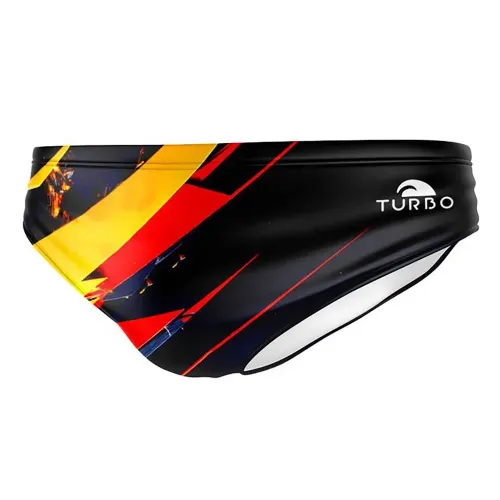 터보 Potent WP 삼각 수영복 7142687059