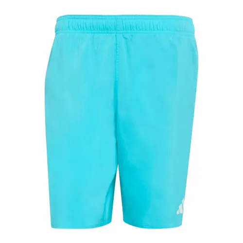 아디다스 3 Bar Logo 8 스윔팬츠 7142711768