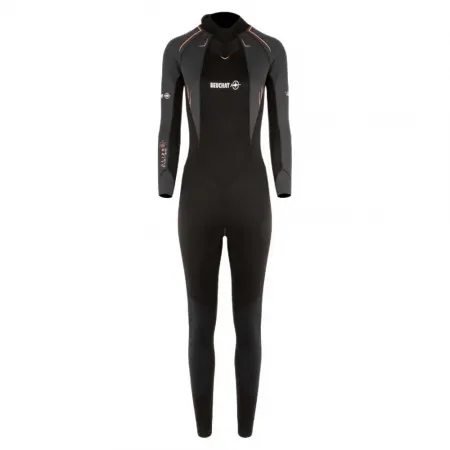 부샤 Alize 2 여성 다이빙 자켓 5 mm 7142733376