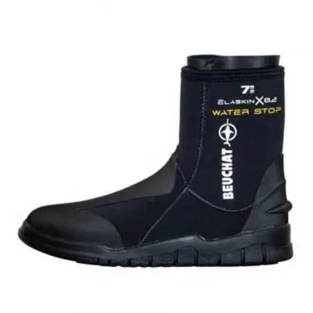 부샤 Sirocco Elite 스쿠버 다이빙 부츠 7 mm 7142733419