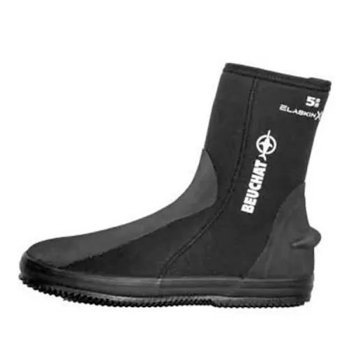 부샤 Sirocco Sport 스쿠버 다이빙 부츠 5 mm 7142733420