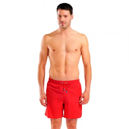 아레나 Beach 솔리드 사각 수영복 7142773281