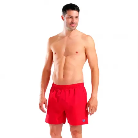 아레나 Fundamentals R 사각 수영복 7142773444