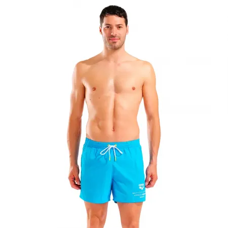 아레나 그래픽 Beach 수영팬츠 7142773467