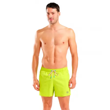 아레나 Pro-File Losange Beach 수영팬츠 7142773685