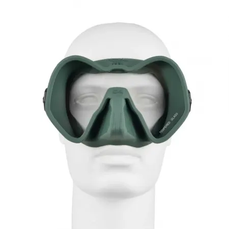 C4 프리 다이빙 Skyline 프리다이빙 마스크 7142774182