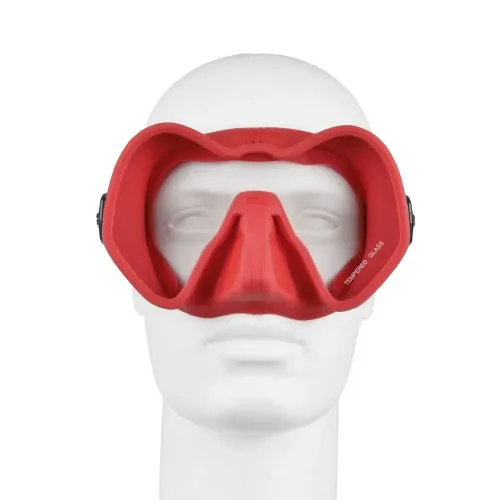 C4 프리 다이빙 Skyline 프리다이빙 마스크 7142774187