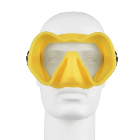 C4 프리 다이빙 Skyline 프리다이빙 마스크 7142774189