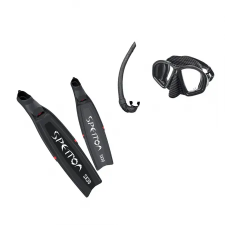 스페톤 Elite2 SX30 스피어피싱 세트 7142780437