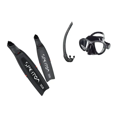 스페톤 Elite3 SX30 스피어피싱 세트 7142780439