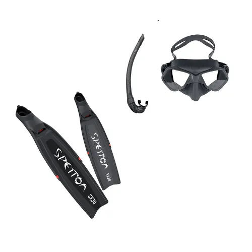 스페톤 Elite4 SX30 스피어피싱 세트 7142780441