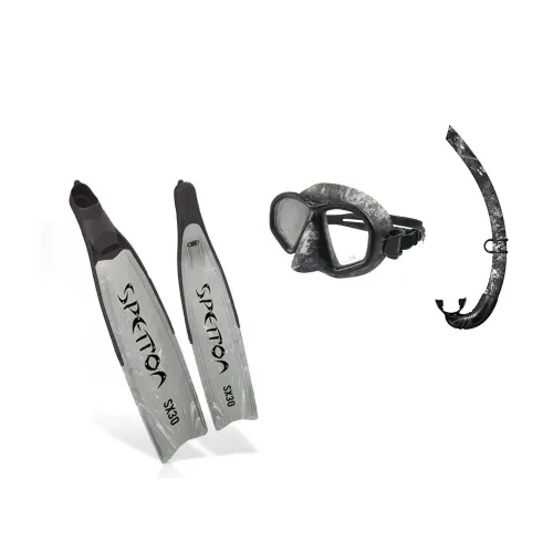 스페톤 Elite6 SX30 스피어피싱 세트 7142780443