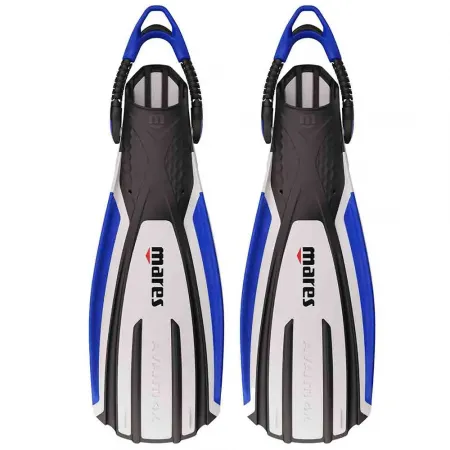 마레스 아반티 4X 다이빙 핀 7142802726