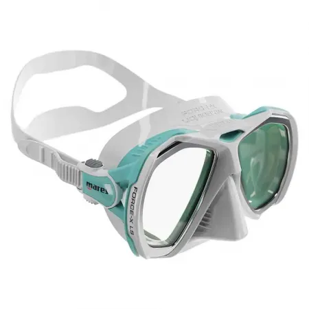 마레스 포스-X LS 다이빙 마스크 7142802738