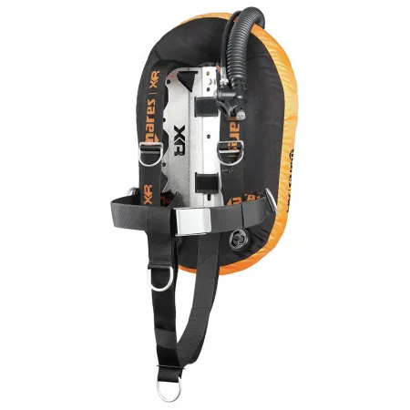 마레스 HV BackMount Set XR 라인 BCD 부력조절기 7142802739