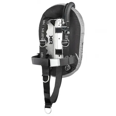 마레스 HV BackMount Set XR 라인 BCD 부력조절기 7142802740