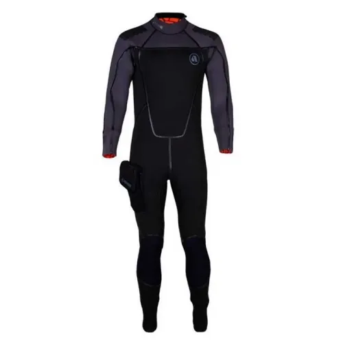 아펙스 Thermiq 다이빙 슈트 5 mm 리퍼비쉬 7142810687