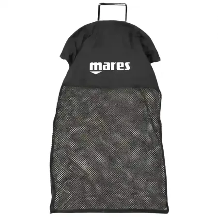 마레스 Catch Base 메쉬 백 7142905574