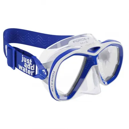 마레스 포스-X Lite 다이빙 마스크 7142905591