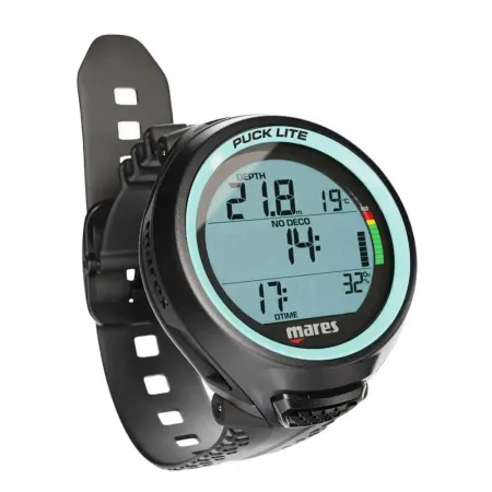 마레스 퍽 Lite 다이빙 컴퓨터 7142905607