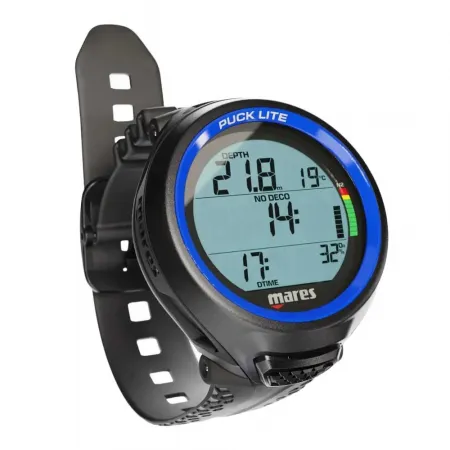 마레스 퍽 Lite 다이빙 컴퓨터 7142905608