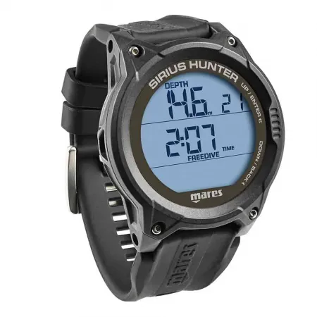 마레스 Sirius Hunter 스피어피싱 컴퓨터 7142905622