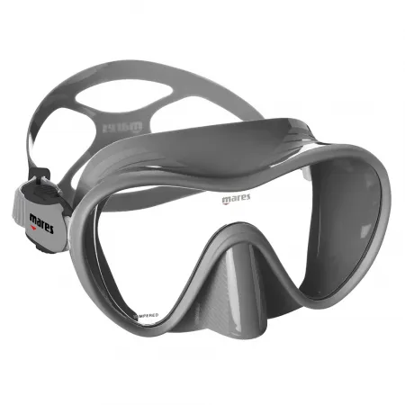 마레스 Tropical 플라스틱 Box 다이빙 마스크 7142905635