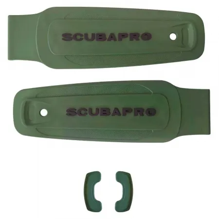 스쿠버프로 스탠다드 포켓 리드 세트 7142916718