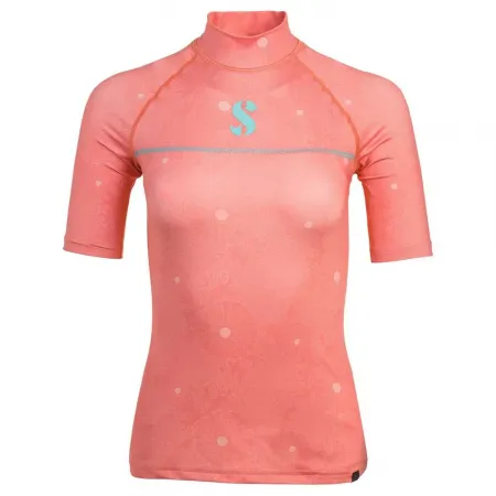 스쿠버프로 T-플렉스 반팔 래쉬가드 7142916728