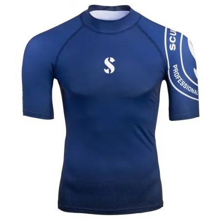 스쿠버프로 T-플렉스 반팔 래쉬가드 7142916729