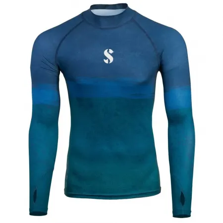 스쿠버프로 T-플렉스 긴팔 래쉬가드 7142916732