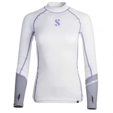 스쿠버프로 T-플렉스 긴팔 래쉬가드 7142916735