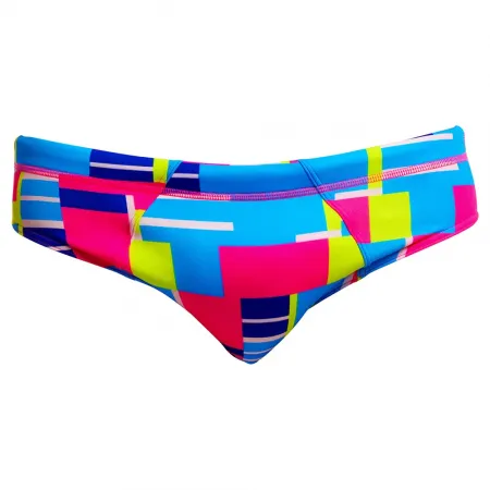 펑키 드렁크 FTS025 삼각 수영복 7142917760