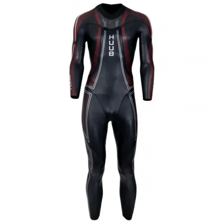 HUUB Aerious III 3:5mm 긴 소매 네오프렌 웻슈트 7142919907
