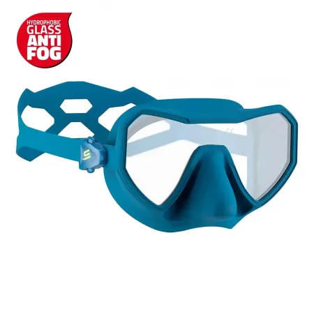 살비마 Neo 안티포그 다이빙 마스크 7143073748