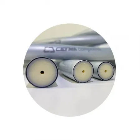 세트마 Magnum Silver 2.4 mm Inner 15 mm 스피어건 고무줄 7143087137