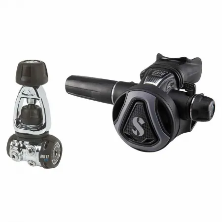 스쿠버프로 MK11 Evo INT C370 다이빙 레귤레이터 세트 7143113373