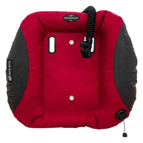 다이브라이트  Mariner 50 16in & 엘보우 부력조절기 7143580028