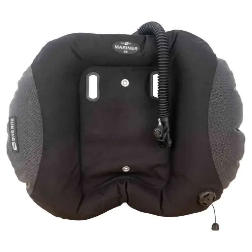 다이브라이트  Mariner 65 16in & 밸브 부력조절기 7143580036