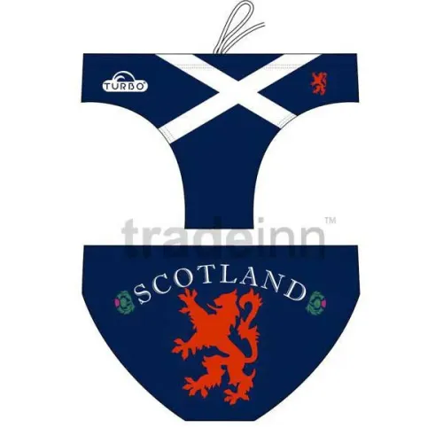 터보 Scotland 수영복 브리프 725396